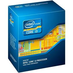 Intel Core i3-3240 3.4GHz, Box