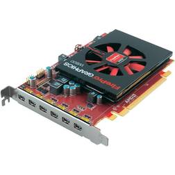 AMD FirePro W600 (100-505746)