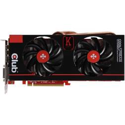 Club 3D Radeon HD 7950 royalKing (CGAX-7957O2)