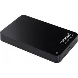 Intenso Memory Play 500GB USB 2.0