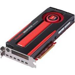 AMD FirePro W9000 (100-505632)