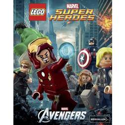 LEGO Marvel Super Heroes (PC)