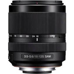 Sony SAL-18135 18-135mm F3.5-5.6