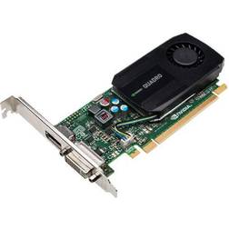 PNY Nvidia Quadro K600 (VCQK600-PB)