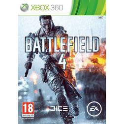 Battlefield 4 (Xbox 360)