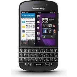 Blackberry Q10