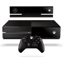 Microsoft Xbox One 500GB (Kinect)
