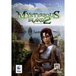 Return to Mysterious Island 2 (Mac)