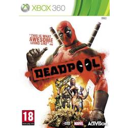 Deadpool (Xbox 360)