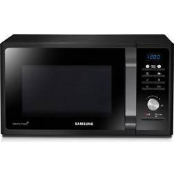 Samsung MG23F301TAK Schwarz