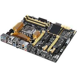 ASUS Z87-WS