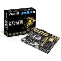 ASUS Q87M-E