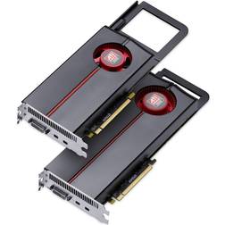 AMD Radeon HD 5770 (MC742ZM/A)