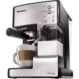 Breville PrimaLatte