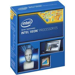 Intel Xeon E5-2687W v2 3.40GHz, Box