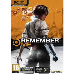 Remember Me (PC)