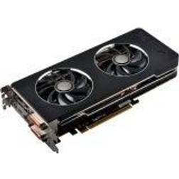 XFX Radeon R9 270X Double Edition Ghost Thermal (R9-270X-CDFC)