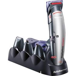 Babyliss X-10 - E837E