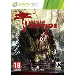 Dead Island Riptide (Xbox 360)