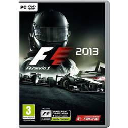 F1 2013 (PC)