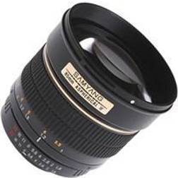 Samyang 85mm F1.4 AS IF UMC for Samsung NX