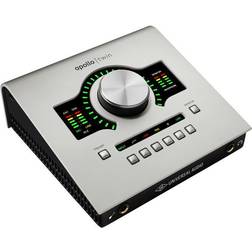 Universal Audio Apollo Twin Duo