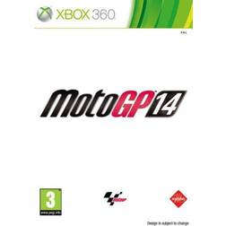 MotoGP 14 (Xbox 360)
