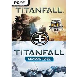 Titanfall: Digital Deluxe (PC)