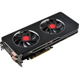 XFX Radeon R9 280 Black Edition (R9-280A-TDBD)