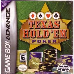 Texas Hold Em Poker (GBA)