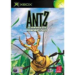 Antz Extreme Racing (Xbox)