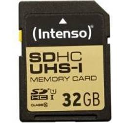 Intenso SDHC UHS-I U1 32GB