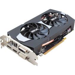 Sapphire Dual-X R9 270 With Boost & OC (11220-00-20G)