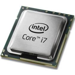 Intel Core i7-4790 3.6GHz Tray