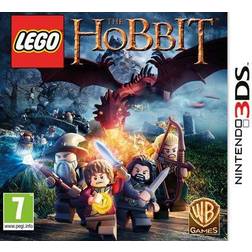 LEGO The Hobbit (3DS)