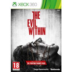 The Evil Within (Xbox 360)