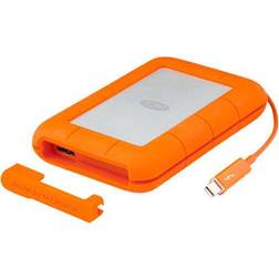 LaCie Rugged USB 3.0 1TB