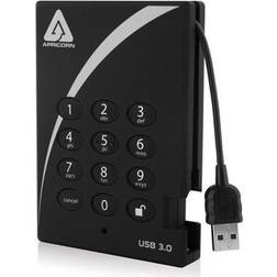 Apricorn Padlock 256GB USB 3.0