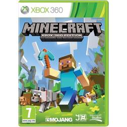 Minecraft (Xbox 360)