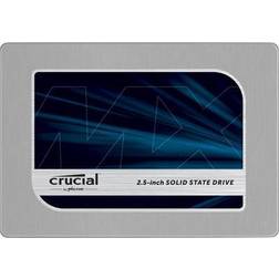 Crucial MX200 CT1000MX200SSD1 1TB