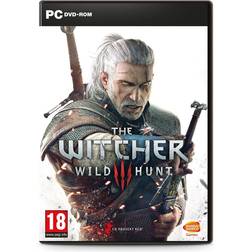 The Witcher 3: Wild Hunt (PC)