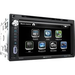 Soundstream VR-651B