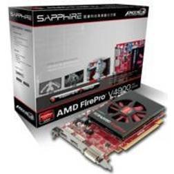 Sapphire AMD FirePro V4900 (100-505844)