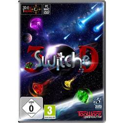 3SwitcheD (PC)