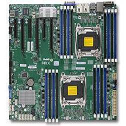 SuperMicro X10DRi