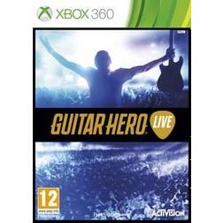 Guitar Hero Live (Xbox 360)