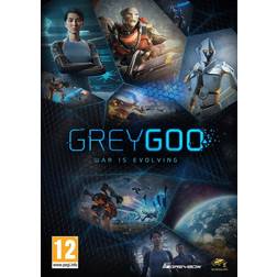 Grey Goo (PC)