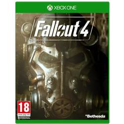 Fallout 4 (XOne)