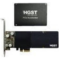 HGST Ultrastar SN100 HUSPR3280ADP301 800GB