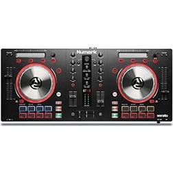 Numark Mixtrack Pro 3